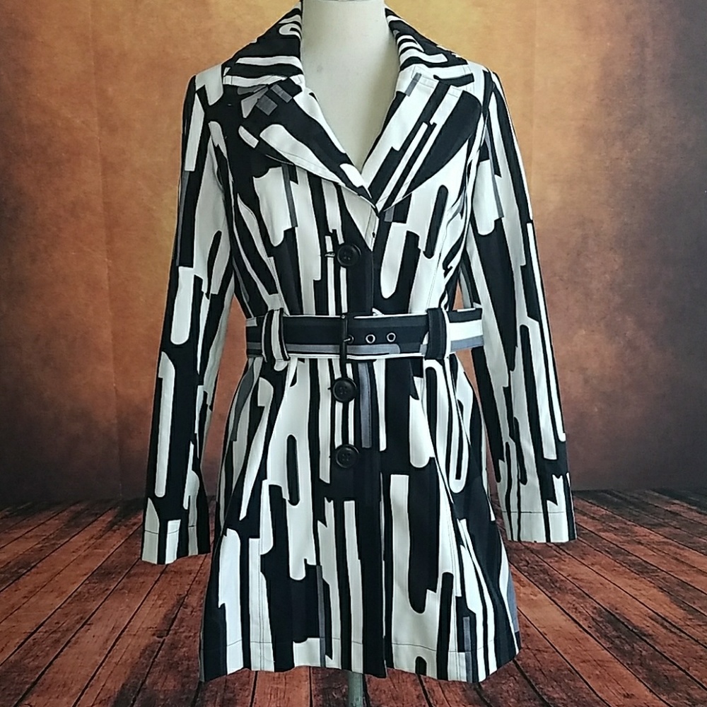 Inc coat